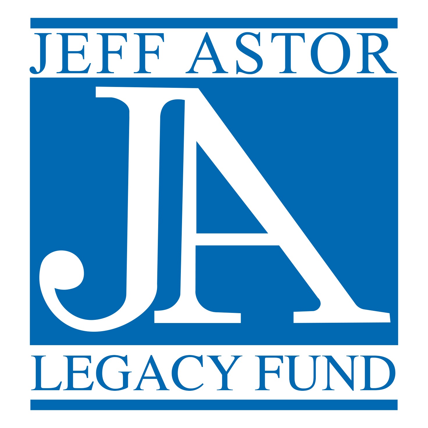 Jeff Astor Foundation